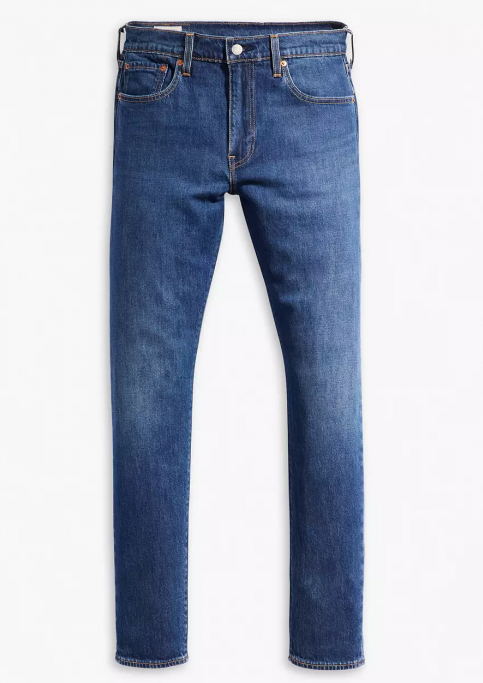 Чоловічі джинси Levis - 512 Slim Taper The Bands Back - 29, фото №6 Чоловічі джинси Levis - 512 Slim Taper The Bands Back - 29, фото №6