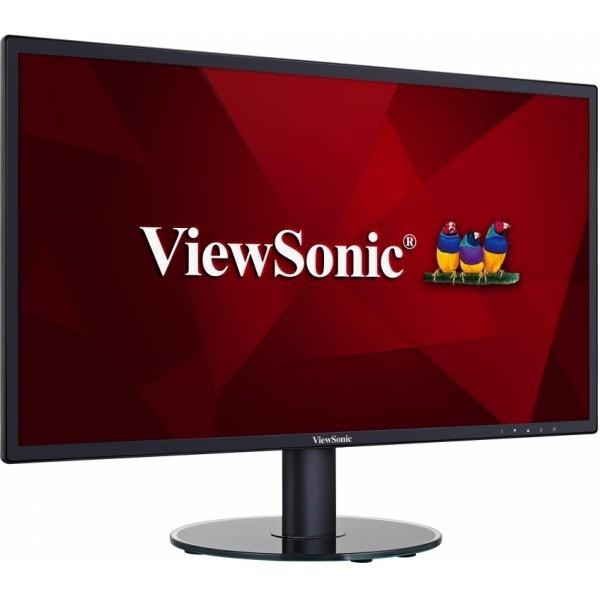 Монитор Viewsonic VA2419-SH LCD 23.8'' Full HD VS16422, фото №9