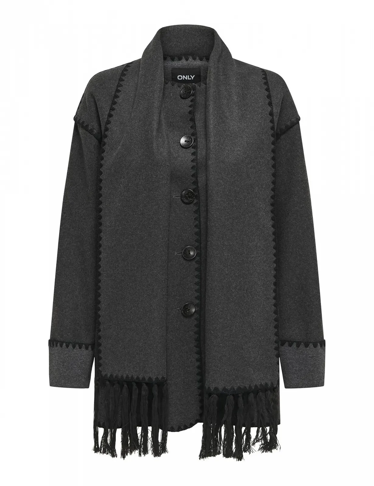 Пальто ONLY Жіноче Onlelba, фото №1