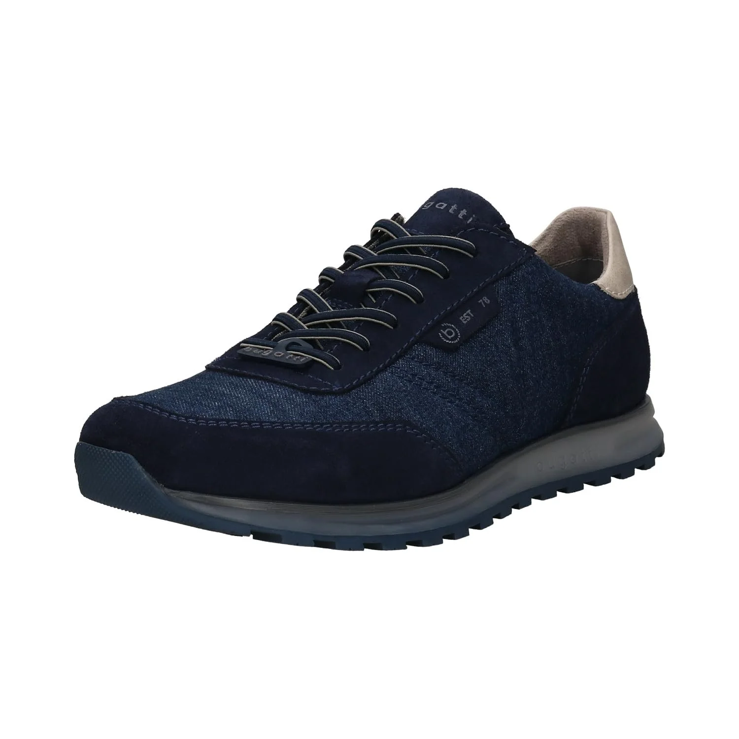 Кроссовки Bugatti 331-a021d Мужские, фото №2 Кроссовки Bugatti 331-a021d Мужские, фото №2