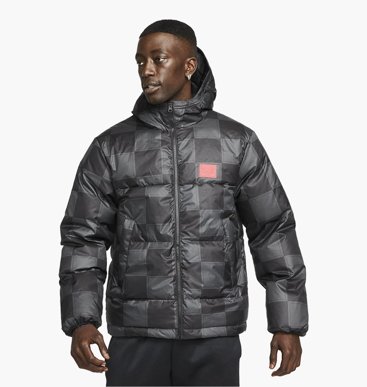 Куртка Nike EBRON M, фото №1