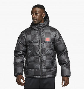 Куртка Nike EBRON M - Фото 1