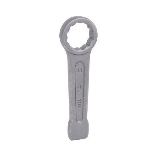 Ударний накидний ключ KS TOOLS 517.0941 41 мм, фото №3
