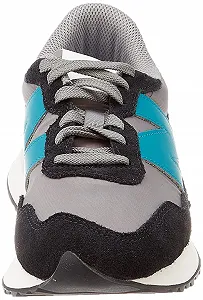 Чоловічі Кросівки New Balance synthetic.ua - Фото 1