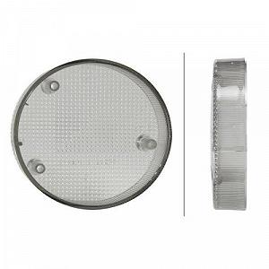 Стекло указателя поворота HELLA 9EL 990 354-031 для FENDT CATERPILLAR AGCO MAFI synthetic.ua - Фото 1