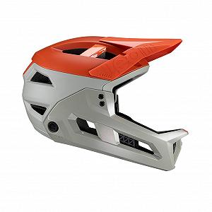 Шолом MTB Leatt Enduro 3.0 V24 3-в-1, що світиться synthetic.ua - Фото 1