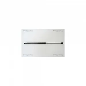 Газовая пружина капота TRISCAN 8710 27105 для VOLVO, передняя левая, передняя правая - Фото 1