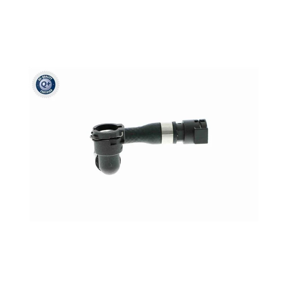 Шланг радіатора VAICO Q+ V20-0881 для BMW, лівий нижній, фото №1