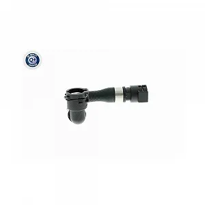 Шланг радіатора VAICO Q+ V20-0881 для BMW, лівий нижній - Фото 1