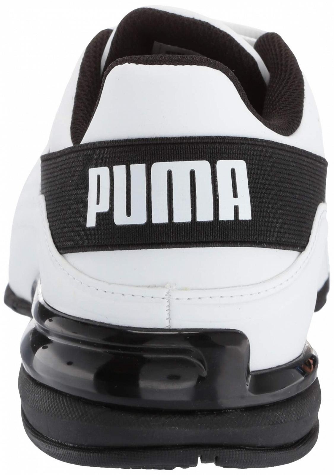 Кроссовки PUMA Viz Runner мужские, фото №3
