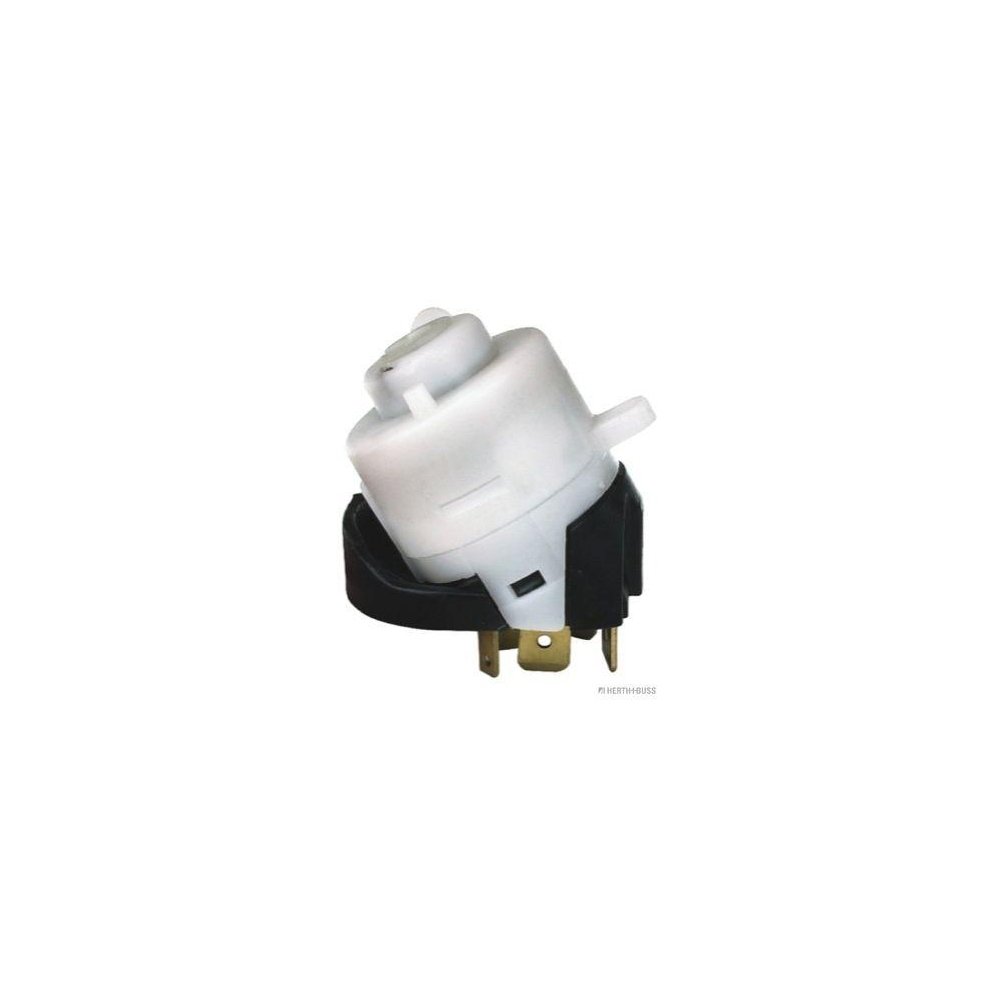 Вимикач запалювання/стартера HERTH+BUSS ELPARTS 70513080 для AUDI PORSCHE SEAT SKODA VW, фото №1 Вимикач запалювання/стартера HERTH+BUSS ELPARTS 70513080 для AUDI PORSCHE SEAT SKODA VW, фото №1