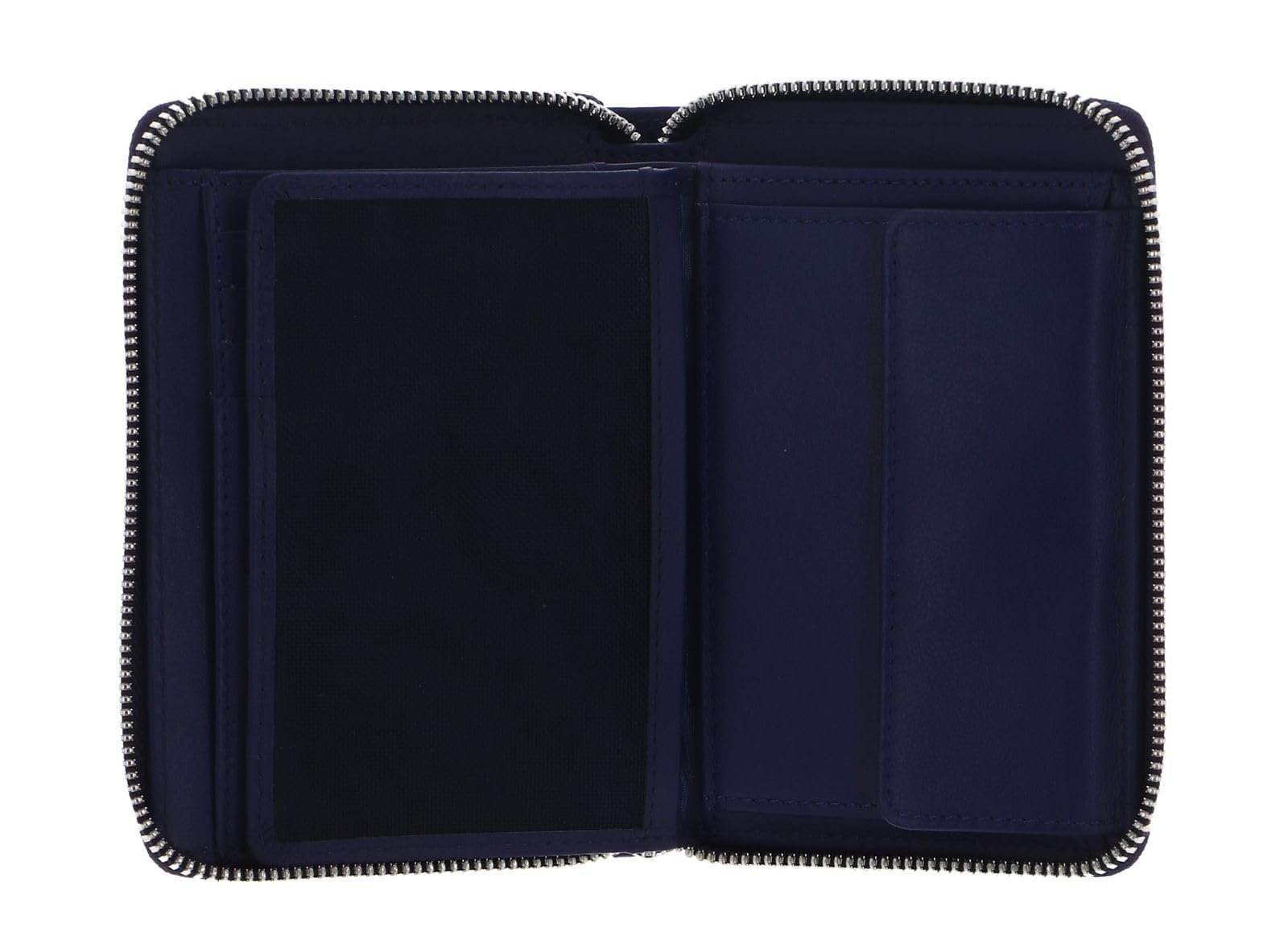 Кошелек Picard Bali 1 Zip Around Royal, royal, фото №3