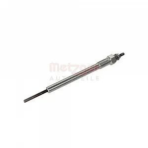 Свічка розжарювання METZGER H1 105 OE-постачальник для HYUNDAI KIA - Фото 1