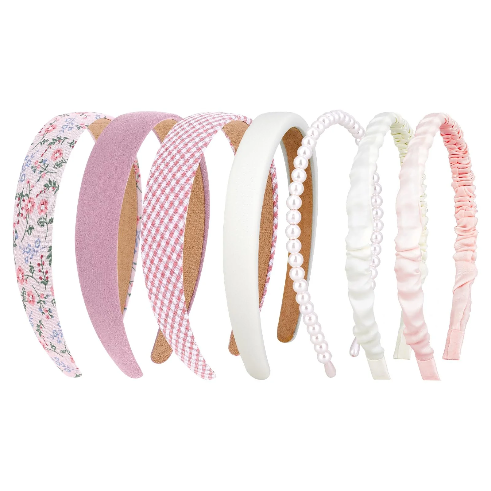 Набір обручів Giantree, фото №1 Набір обручів Giantree, фото №1