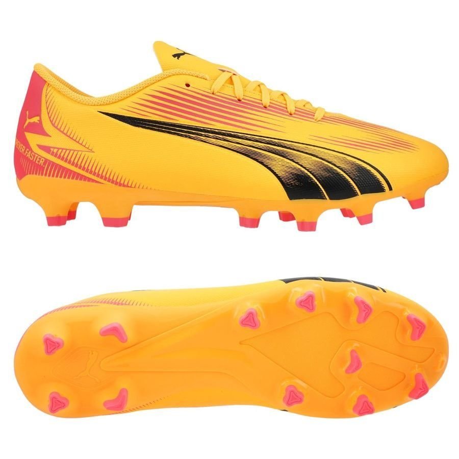 Бутси Puma Ultra Play FG/AG 107763-03 45, фото №1