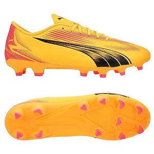 Бутси Puma Ultra Play FG/AG 107763-03 44.5 - Фото 1