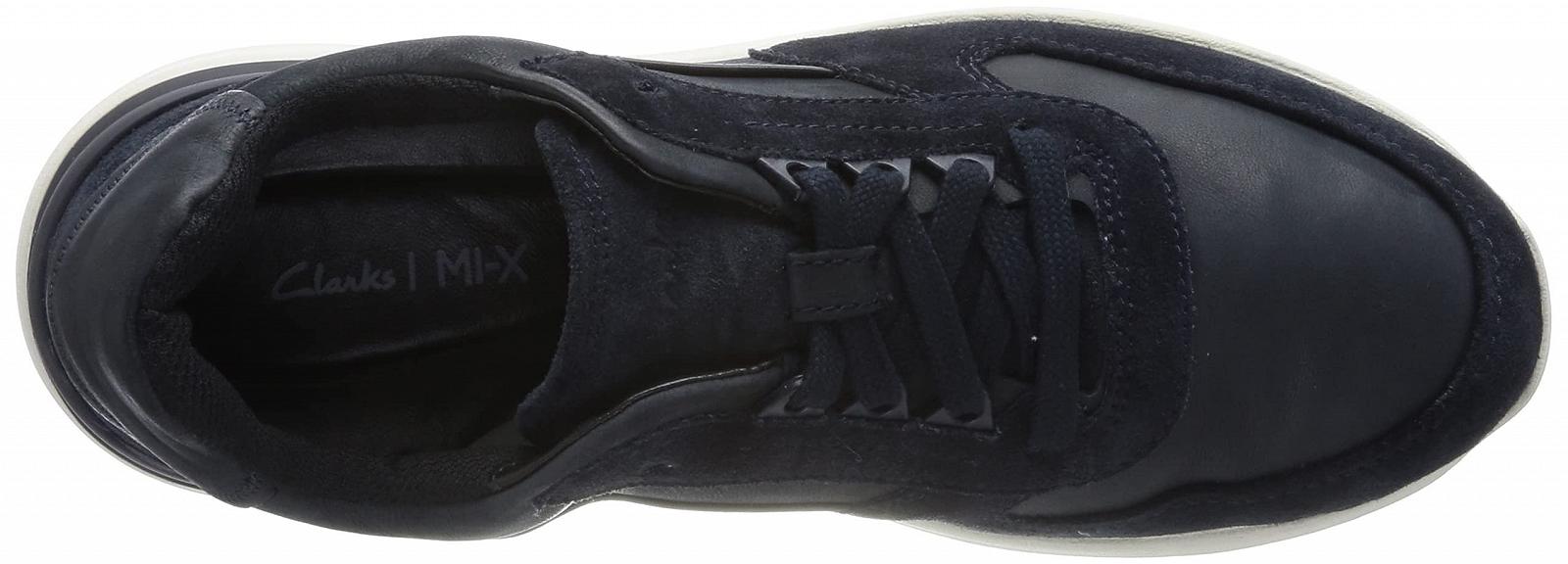 Кроссовки Clarks Racelite Move, фото №3