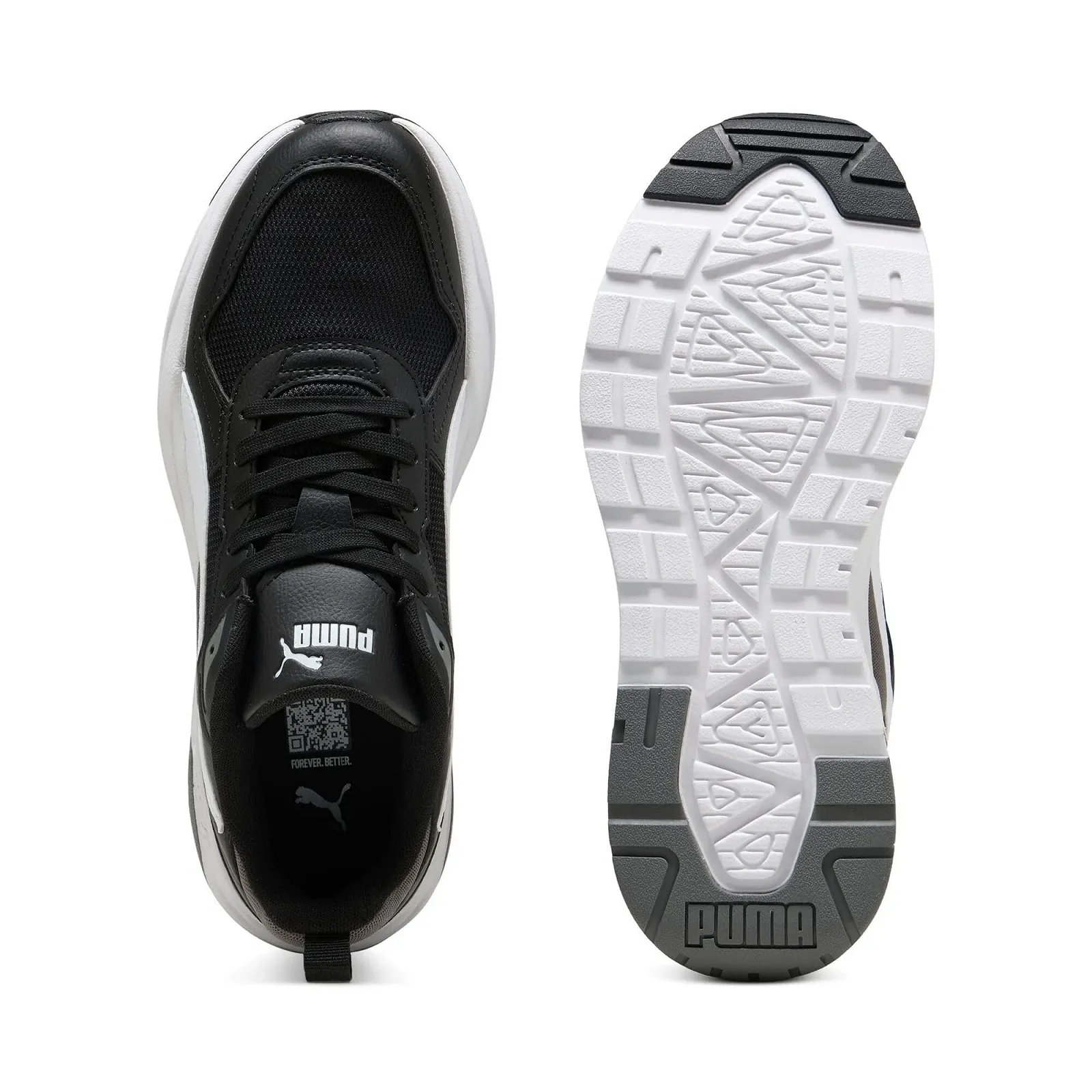 Кроссовки PUMA Trinity 2 LT Unisex, фото №4