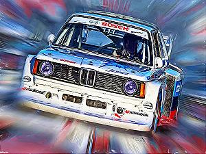 Пазл CALVENDO DeVerviers BMW 320 Motorsport 1000 деталей 64 x 48 см цена на synthetic.ua - Фото 1 Пазл CALVENDO DeVerviers BMW 320 Motorsport 1000 деталей 64 x 48 см synthetic.ua - Фото 1