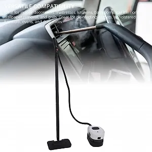 Пароочисник Bewinner 143°C 1.6 л ціна на synthetic.ua - Фото 1 Пароочисник Bewinner 143°C 1.6 л synthetic.ua - Фото 1