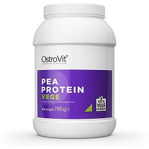 Протеин OstroVit Vege Pea Protein 700 грамм Протеин OstroVit Vege Pea Protein 700 грамм