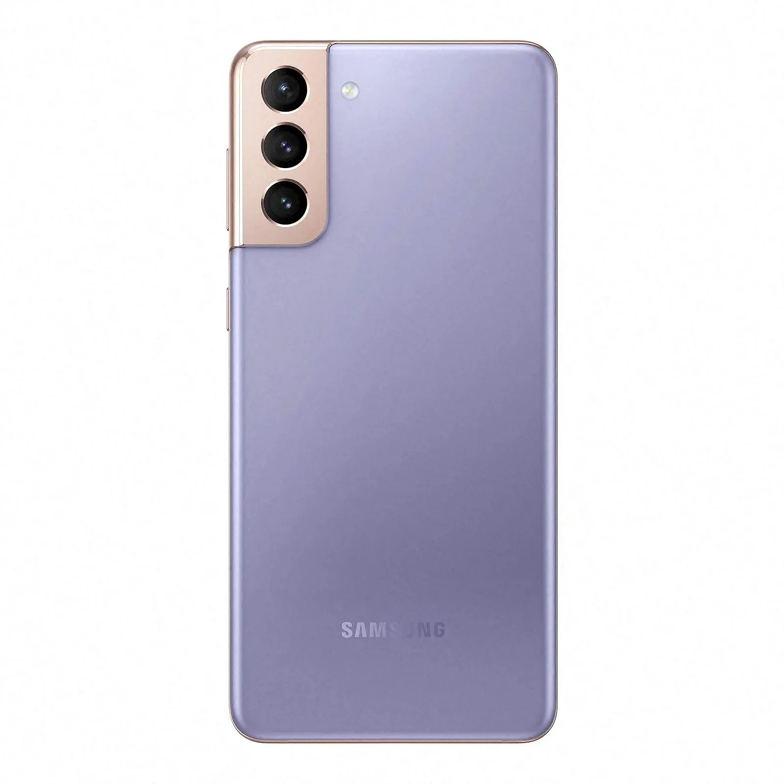 Смартфон Samsung Galaxy S21 5G 256GB 6.2" Dynamic AMOLED 2X Phantom Violet, фото №3