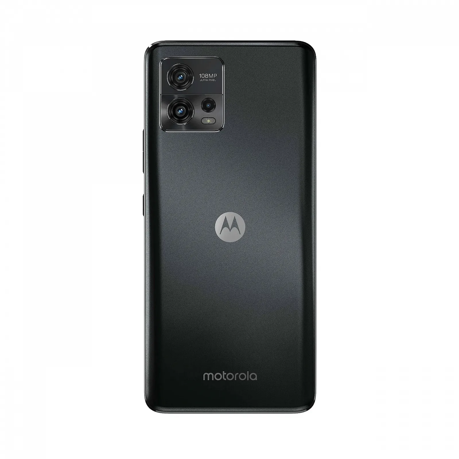 Смартфон Motorola Moto G72 Dual 8GB/128GB Meteorite Grey, фото №5