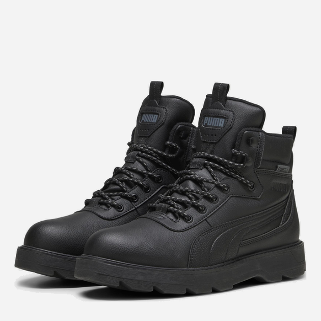Черевики PUMA Desierto v3 Puretex 44, фото №3