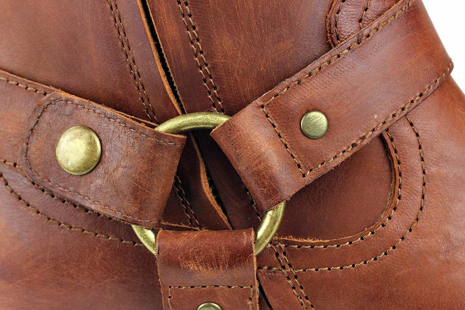 Челсі черевики CD-JY017-18-DE-R, фото №8