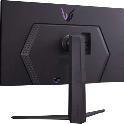 Монитор LG 32GR93U-B, фото №9 Монитор LG 32GR93U-B, фото №9
