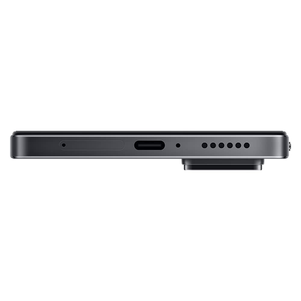 Смартфон Xiaomi Redmi Note 11 Pro 5G 8 ГБ RAM 128 ГБ Graphite Grey, фото №8 Смартфон Xiaomi Redmi Note 11 Pro 5G 8 ГБ RAM 128 ГБ Graphite Grey, фото №8