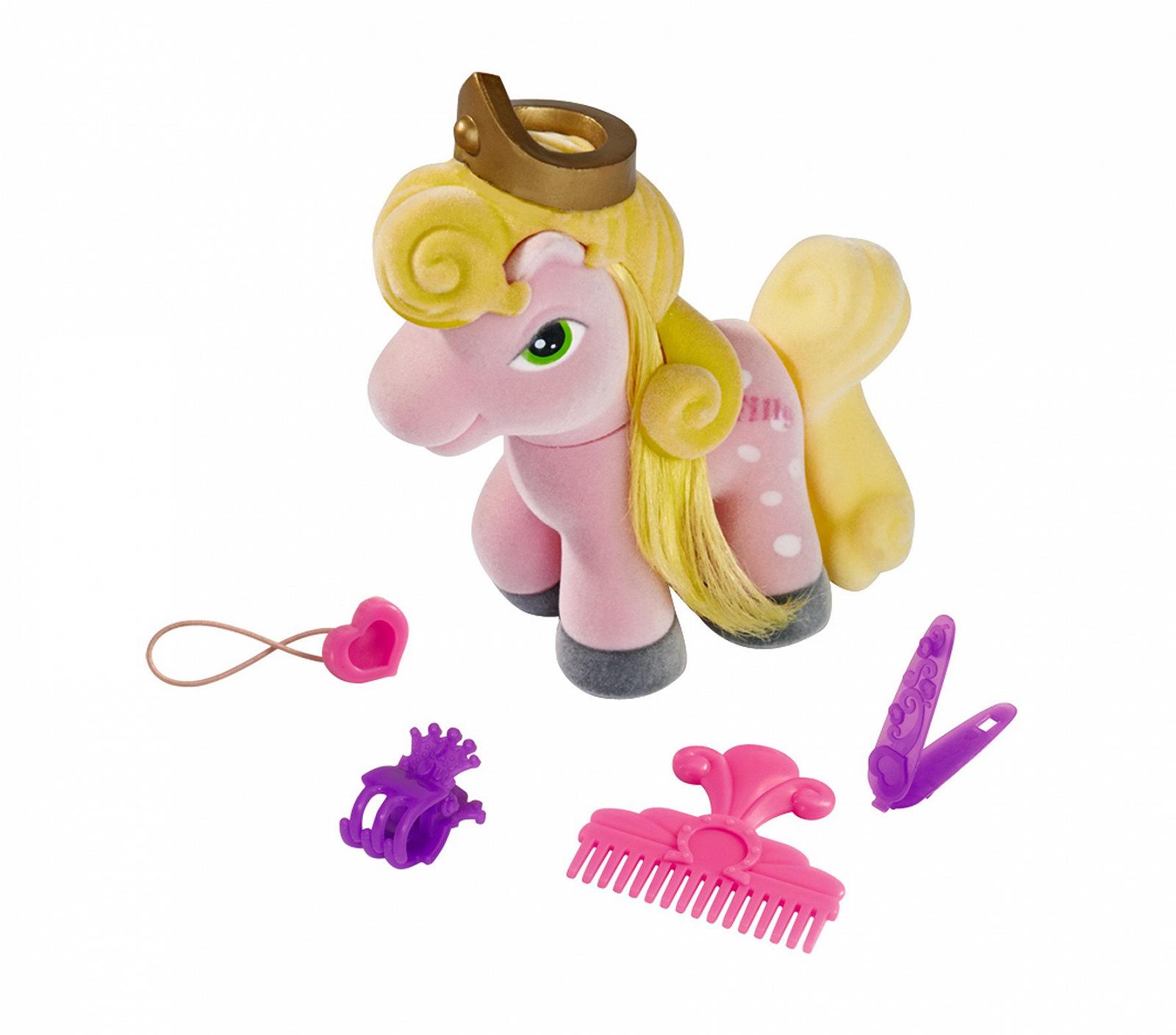 Simba Filly Beauty Queen Basis Set 1 шт ассорти, фото №1