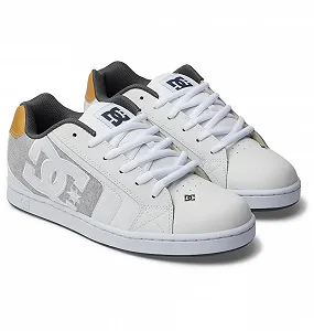 Кросівки DC Shoes Net Чоловічі - Фото 1