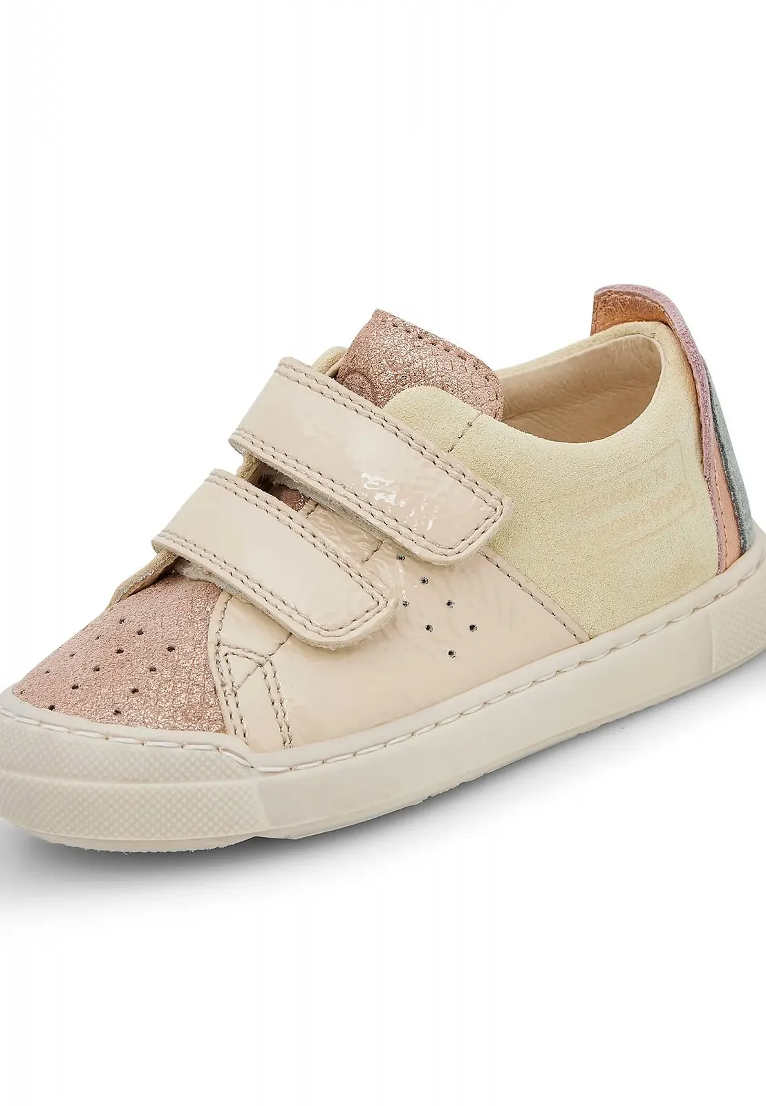 Кроссовки Naturino Trajan Vl для девочки, фото №5