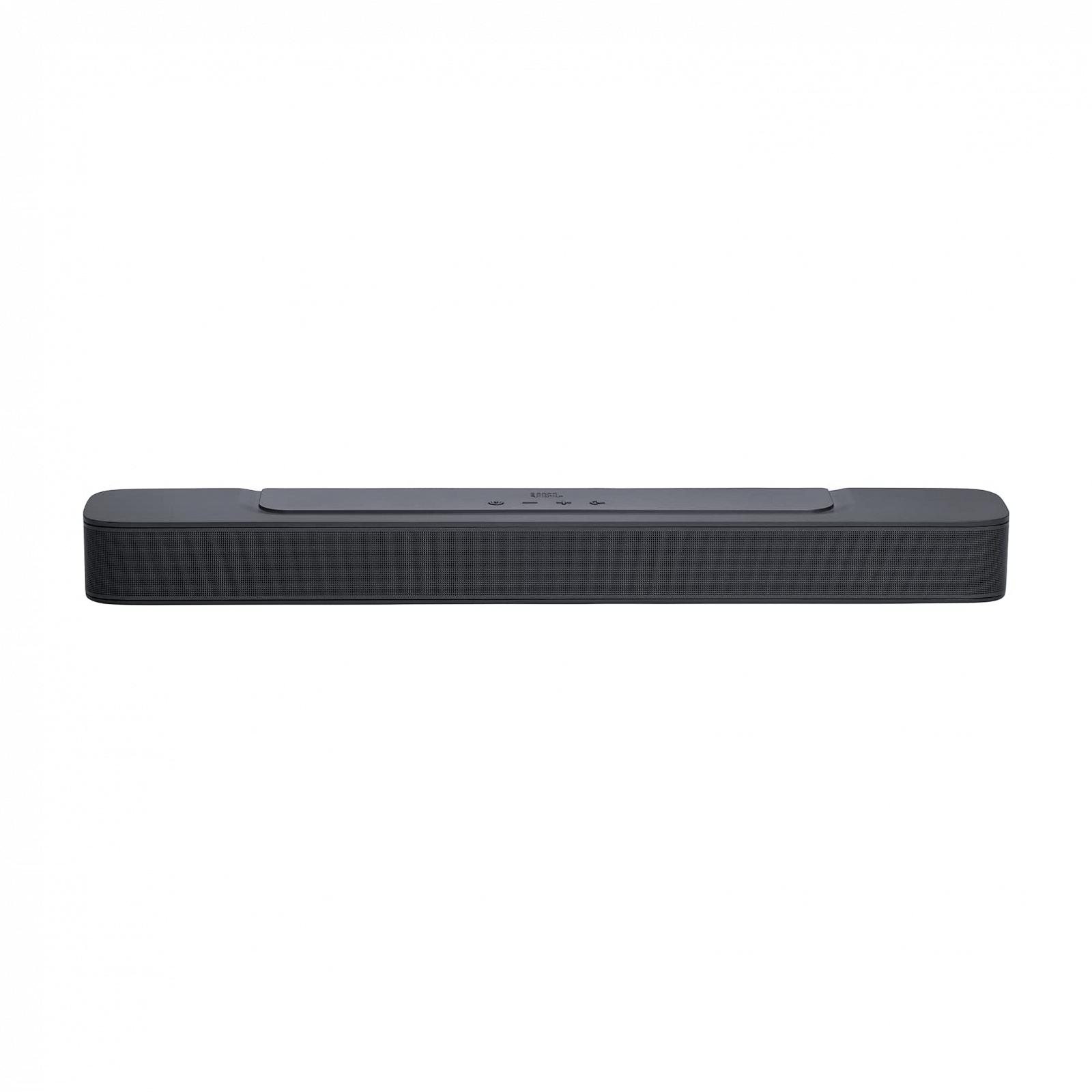 Саундбар JBL SoundBar 2.0 All-in-One MK2 черный, фото №6