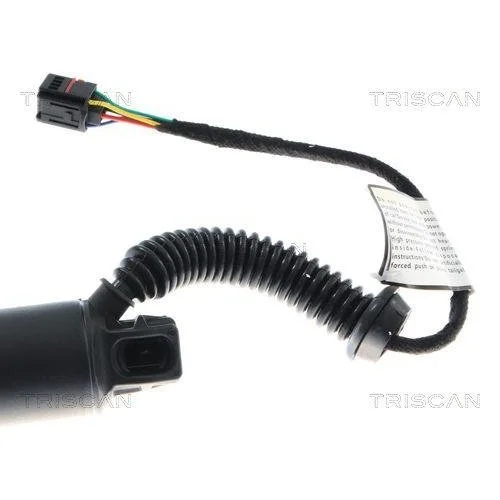 Газовая пружина багажника TRISCAN 8710 29321 для SKODA, сзади справа, фото №3