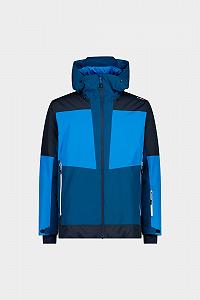 Куртка CMP MAN JACKET FIX HOOD XXL - Фото 1