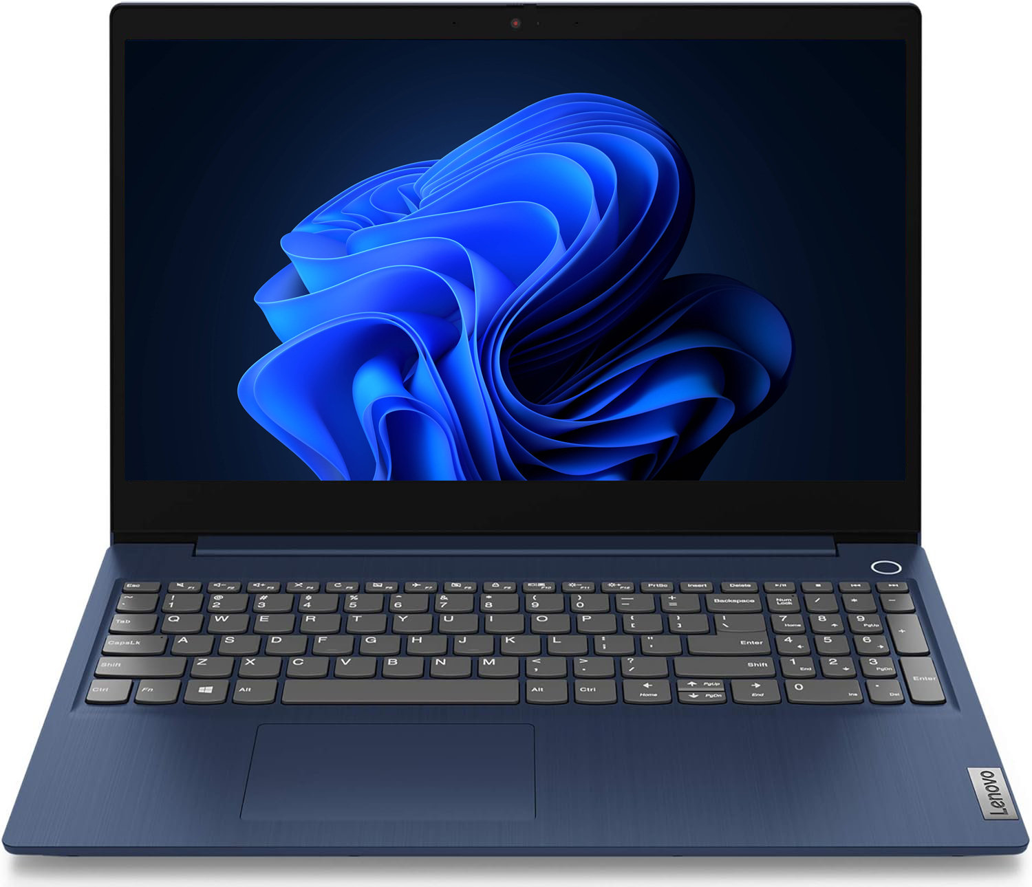 Ноутбук 15.6" Lenovo IdeaPad 3 15IML05 Intel Core i5-10210U RAM 8GB SSD 512 GB Windows 10 (UKR), фото №1 Ноутбук 15.6" Lenovo IdeaPad 3 15IML05 Intel Core i5-10210U RAM 8GB SSD 512 GB Windows 10 (UKR), фото №1