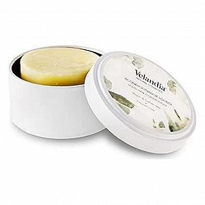 Кондиціонер твердий Velandia Detangling (50 г) - Фото 1