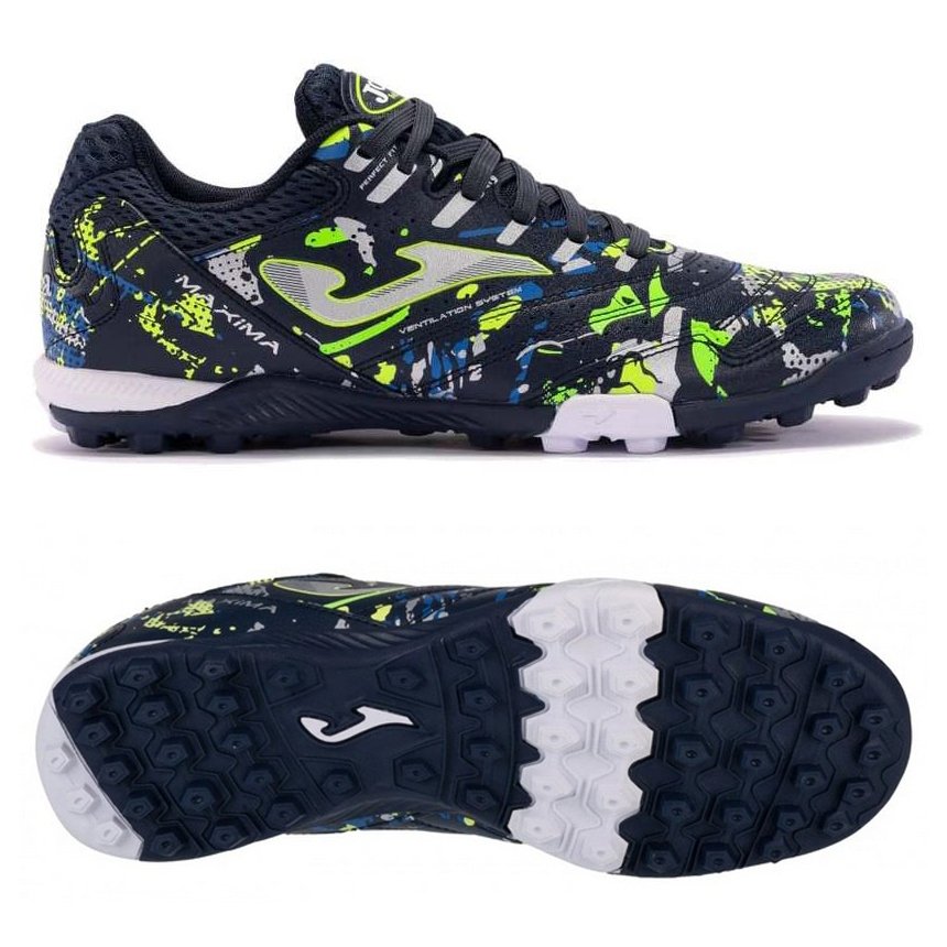 Сороконіжки Joma Maxima MAXS2433TF 46, фото №1