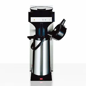 Фильтр-кофеварка Melitta M 170 MT Gastro с кувшином 2.2 л - Фото 1