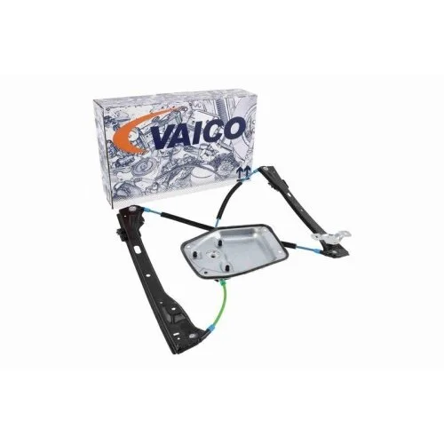 Склопідйомник VAICO V10-9828 SEAT SKODA VW VAG, фото №2
