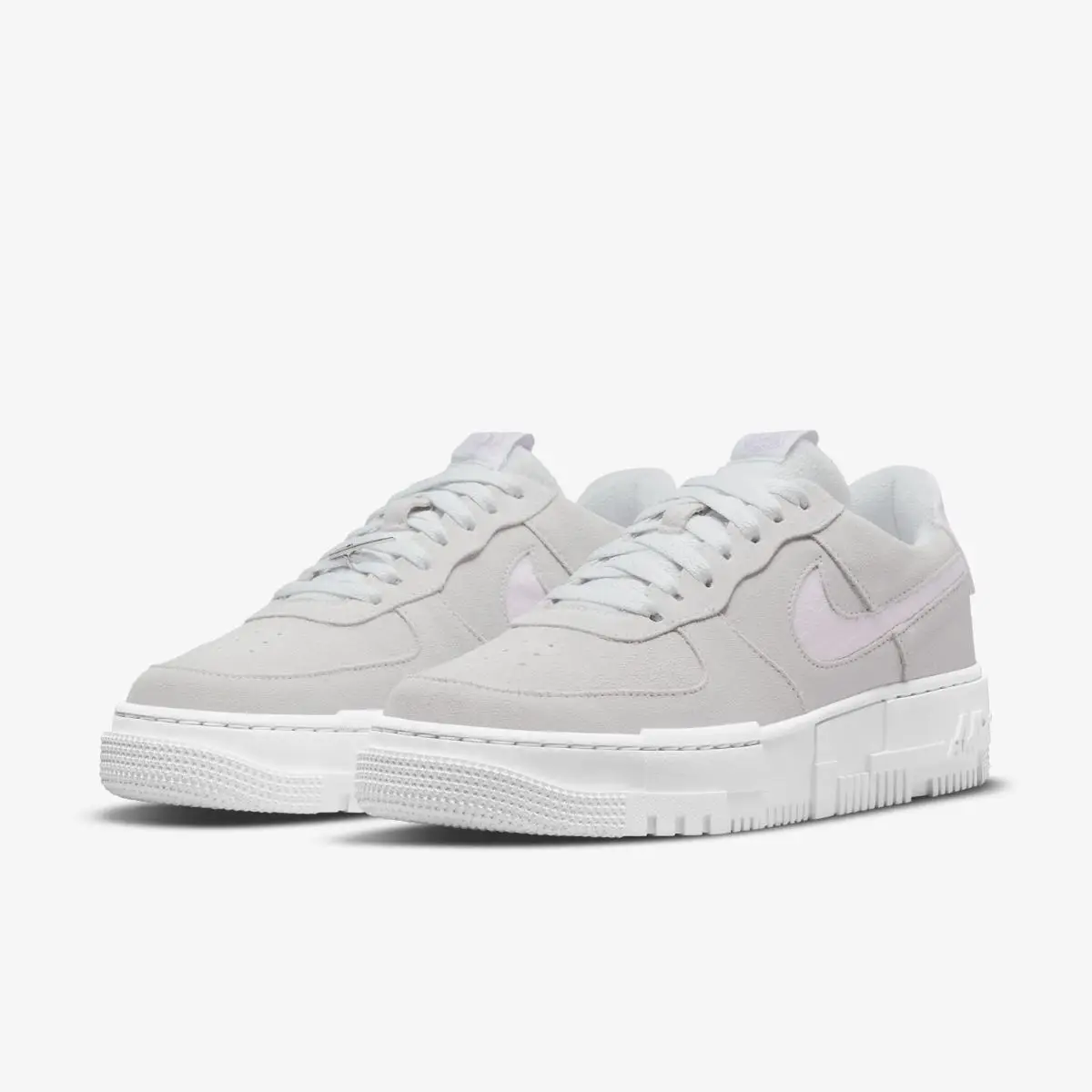 Кроссовки Nike AF1 Pixel 41, фото №5