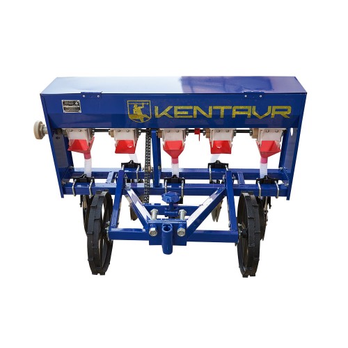 Сеялка СЗ-5 дисковая, фото №4 Сеялка СЗ-5 дисковая, фото №4