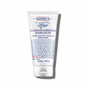 Крем для рук Kiehl's Ultimate Strength Hand Salve для потрісканих, сухих рук, екстра сильний - Фото 1
