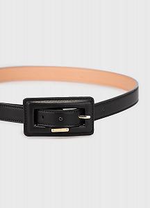 Жіночий ремінь GUESS DARYNA Belt Black ціна на synthetic.ua - Фото 1 Жіночий ремінь GUESS DARYNA Belt Black synthetic.ua - Фото 1