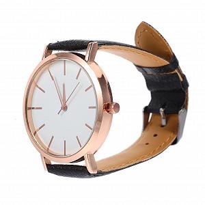 Жіночий наручний годинник Healvian, водонепроникний кварцовий - Фото 1