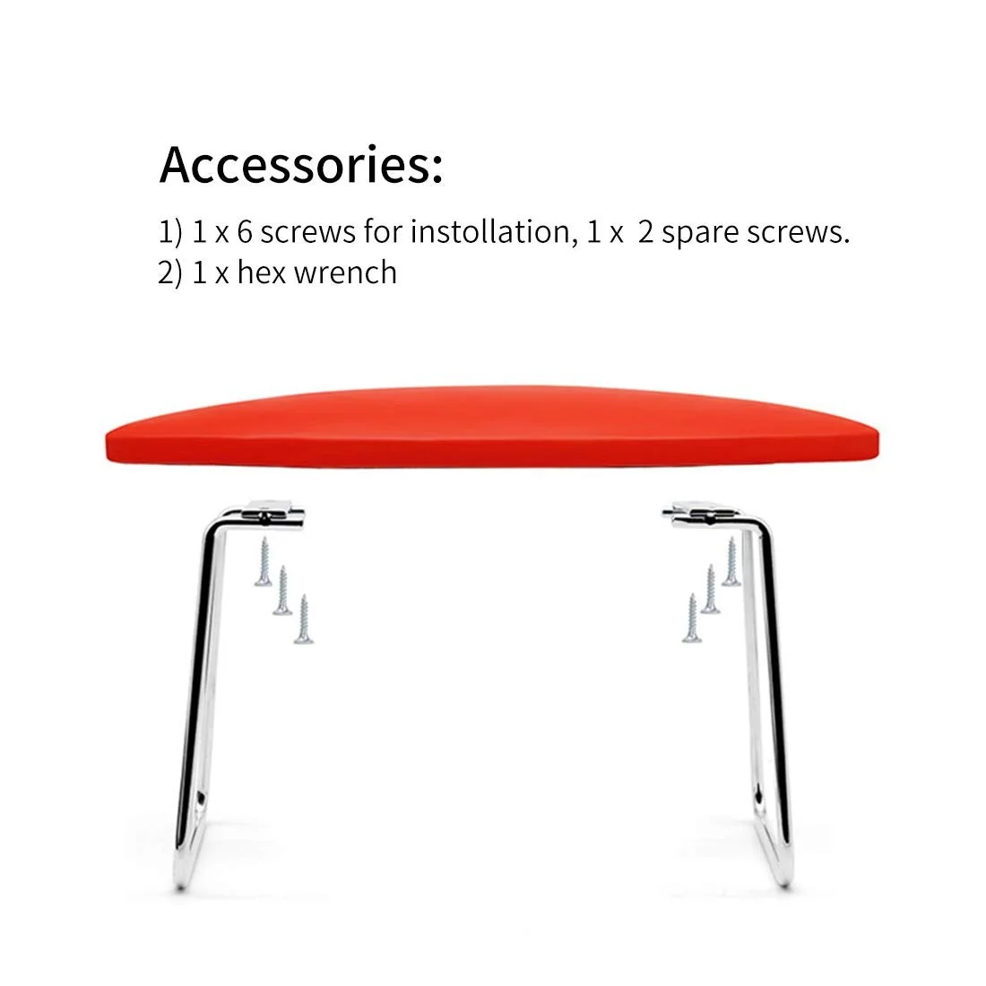 Підставка для рук для манікюру, фото №4