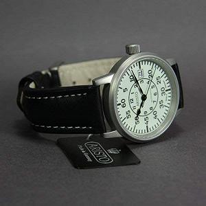 Годинник Aristo Submarine Automatic Model 3H18 ETA 2824-2 Військовий Зроблено в Німеччині, Ремінець ціна на synthetic.ua - Фото 1 Годинник Aristo Submarine Automatic Model 3H18 ETA 2824-2 Військовий Зроблено в Німеччині, Ремінець synthetic.ua - Фото 1