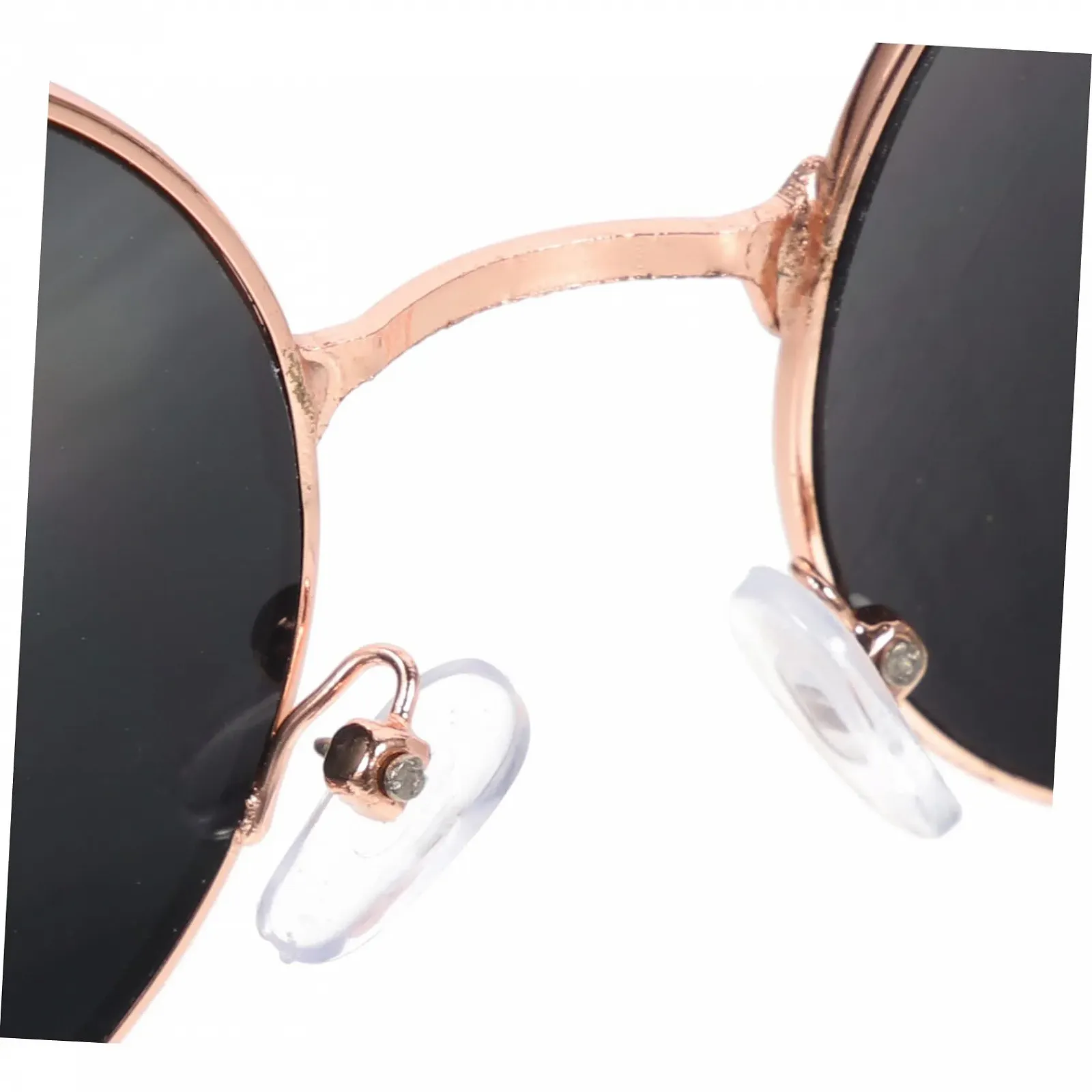 Набір Круглі Сонцезахисні Окуляри PACKOVE 18 штук Різнокольорові, фото №2